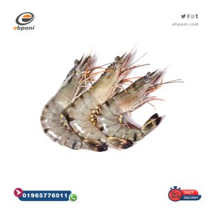 Bagda Fish Tiger Prawn