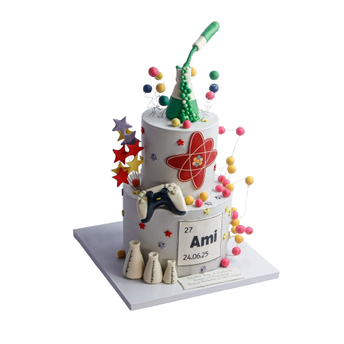 Birthday Cake Satkhira