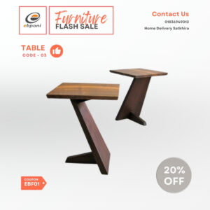 Tea Table Furniture Satkhira