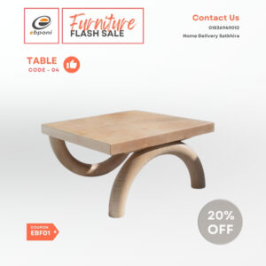 Table Furniture Satkhira
