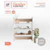 Rack Furniture satkhria