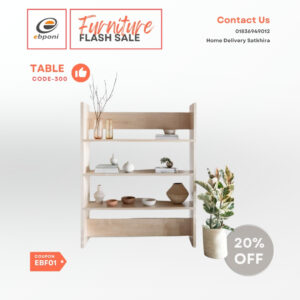 Rack Furniture satkhria
